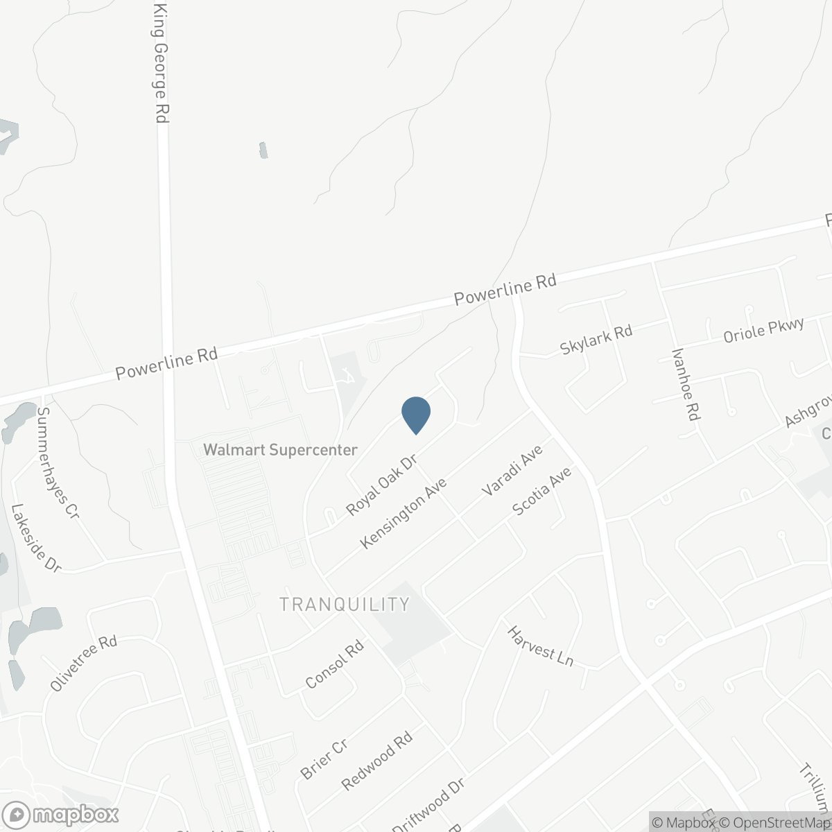 42 FOX Run, Brantford, Ontario N3R 7P7